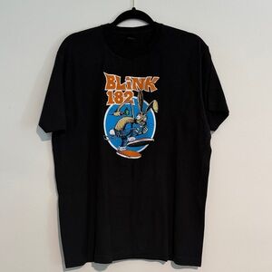 Blink 182 Tee